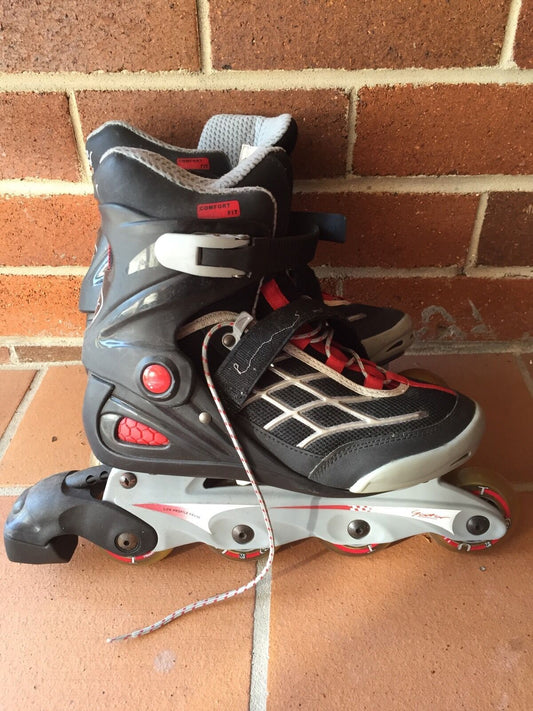 ROLLER SKATES SIZE 6 | 39 SKATES Brand Outdoor Sports