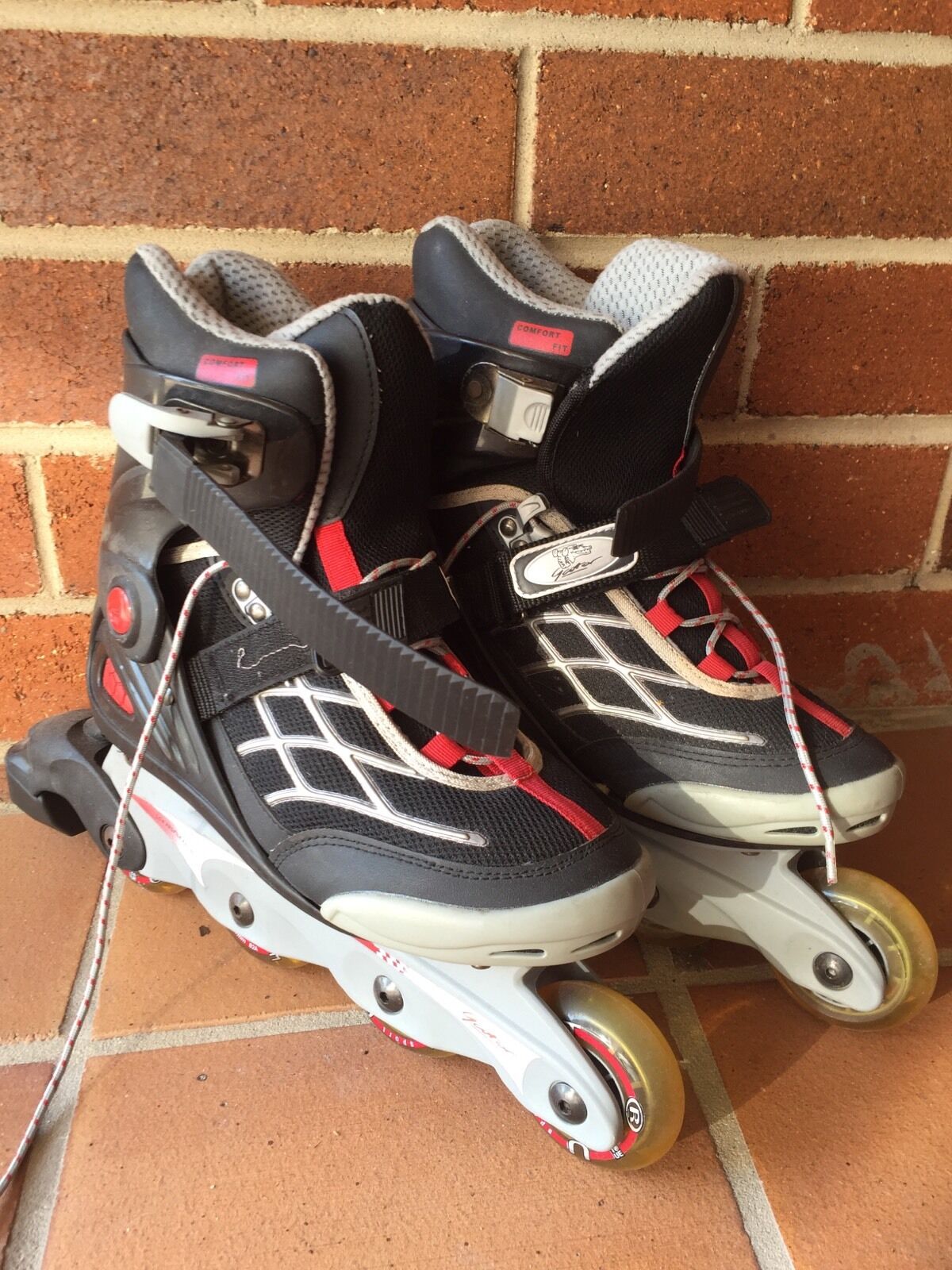 ROLLER SKATES SIZE 6 | 39 SKATES Brand Outdoor Sports