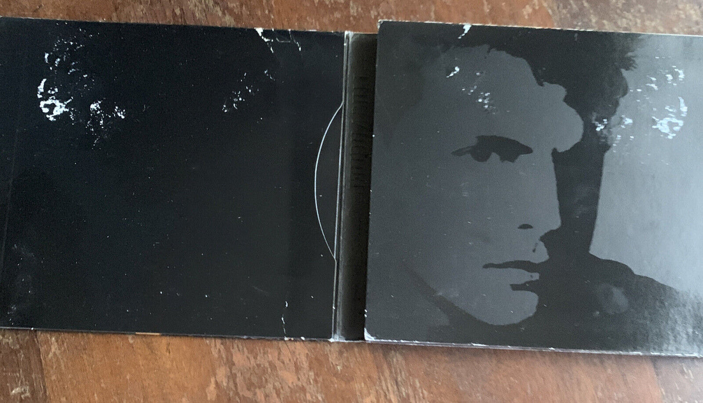 CD GRANDES EXITOS by Luis Miguel Brasil Brazil Music 2 Disc Set Card Flip Case
