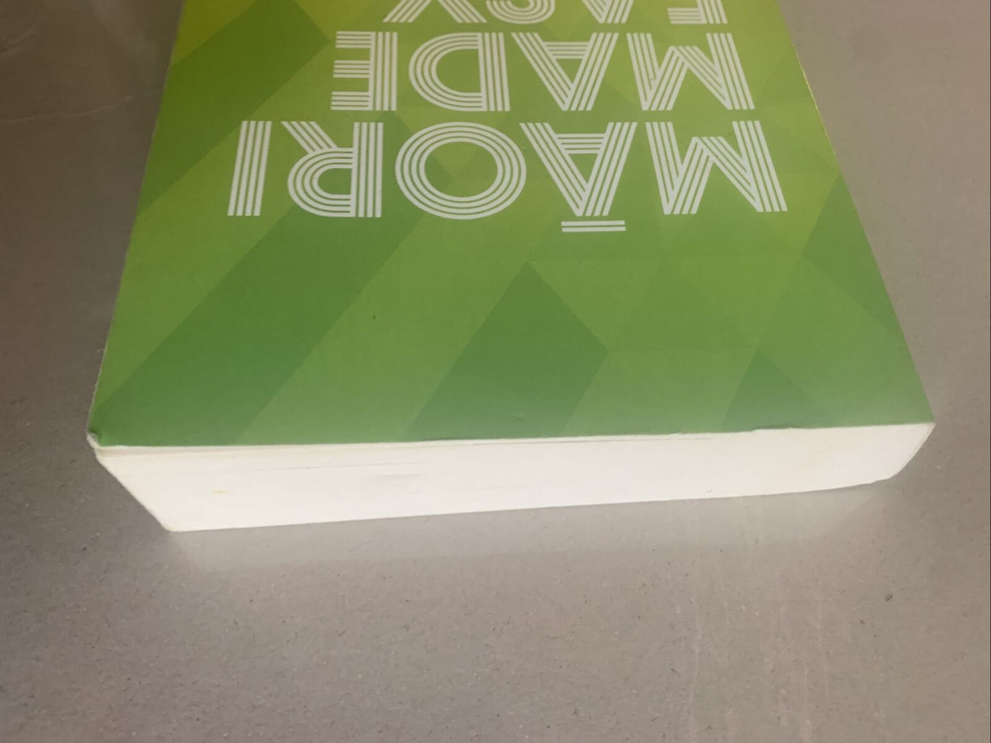 MĀORI MADE EASY For Everyday Learners of the MAORI LANGUAGE Scotty Morrison 2015