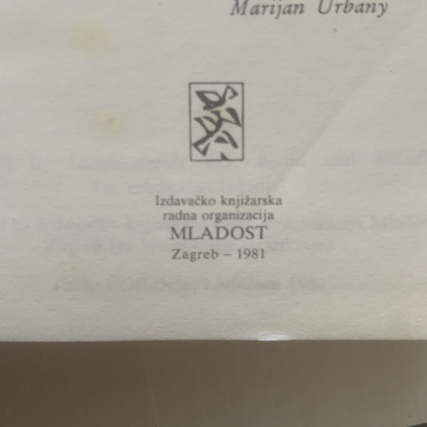 English Croatian Langenscheidt Mladost Hrvatskosrpsko Engleski Džepni Rječnik