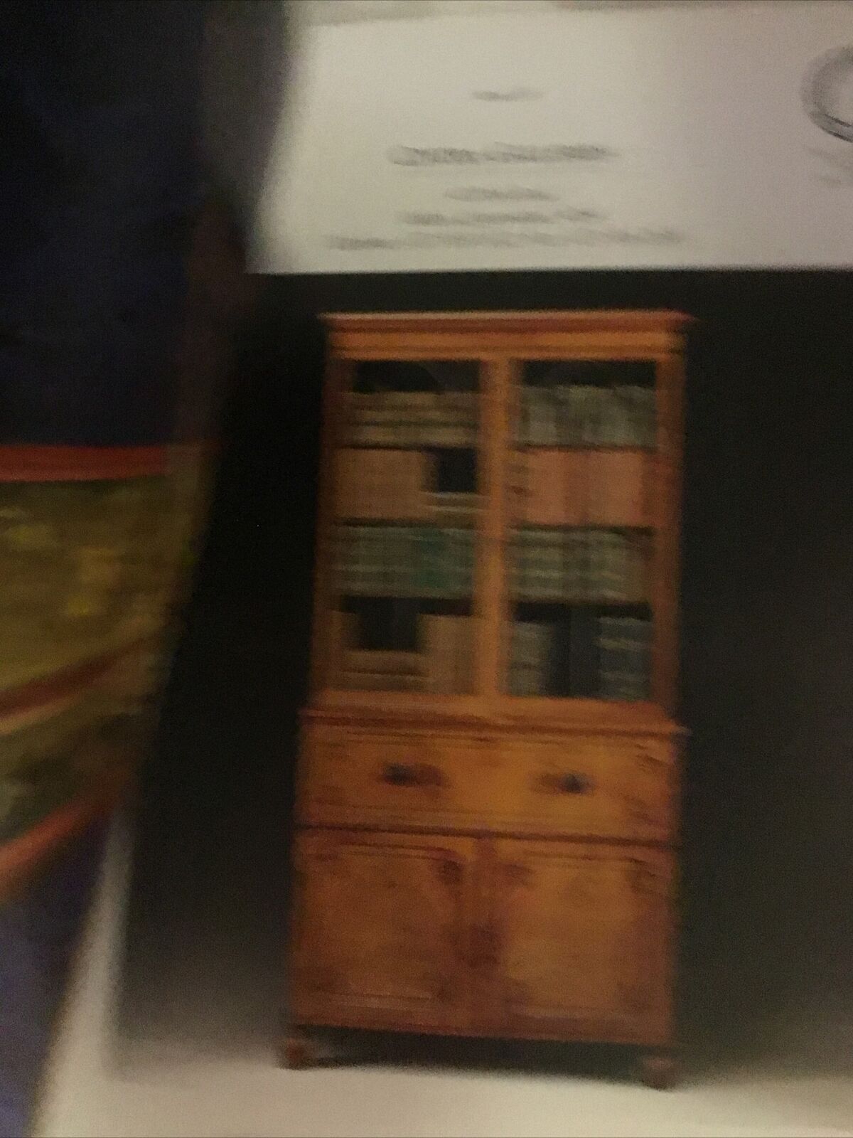The Australian Antique Dealer's Fair Sydney 1995 Catalogue PB GLOSSY PHOTOS