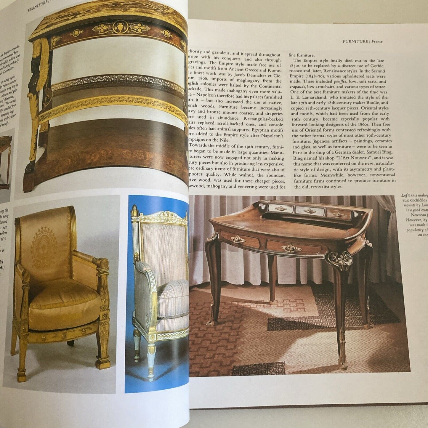 UNDERSTANDING ANTIQUES A Beginners Guide to the World of Antiques Lucilla Watson