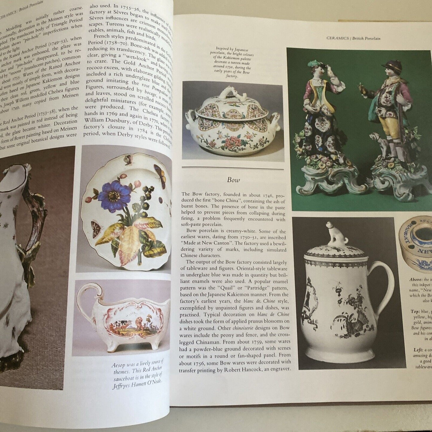 UNDERSTANDING ANTIQUES A Beginners Guide to the World of Antiques Lucilla Watson