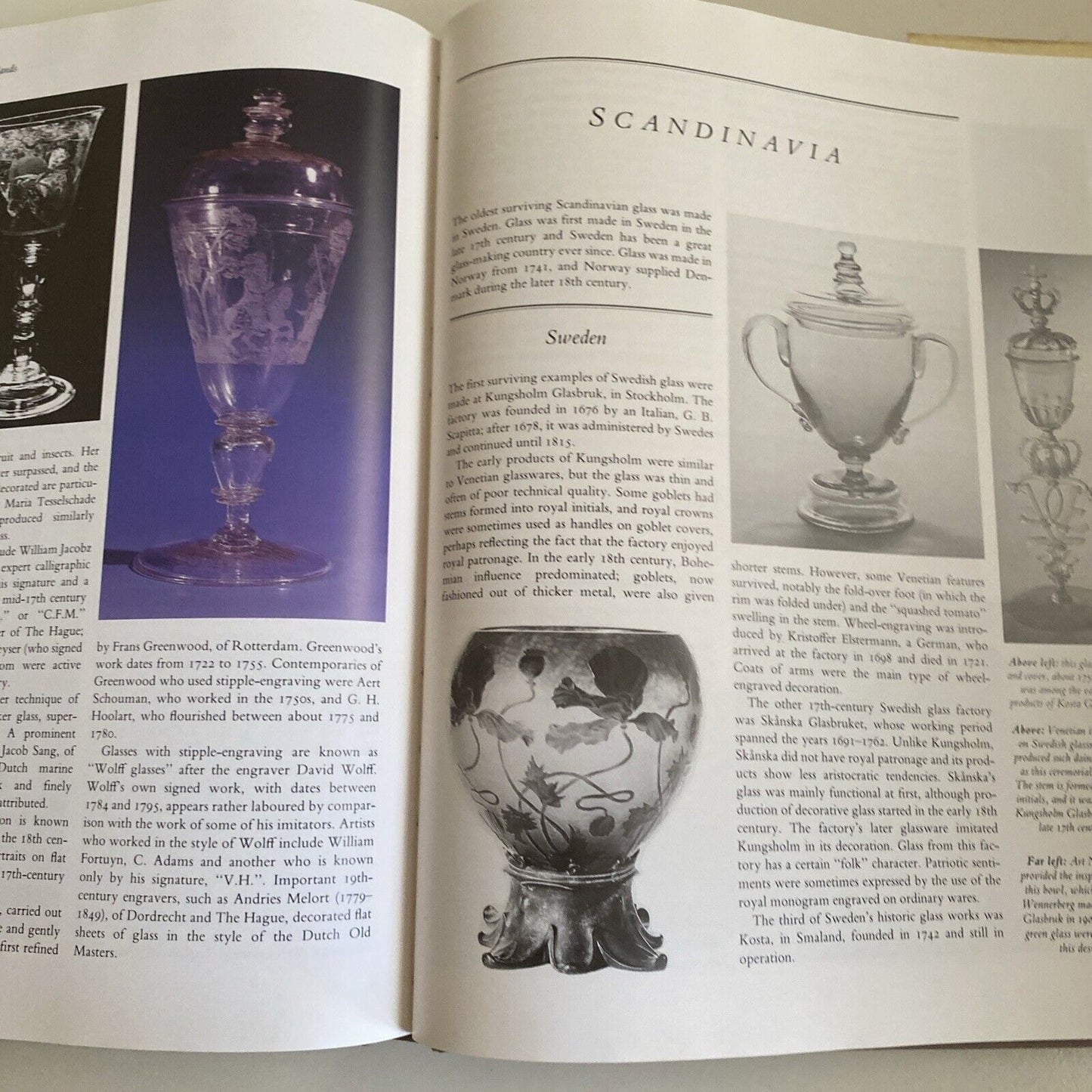 UNDERSTANDING ANTIQUES A Beginners Guide to the World of Antiques Lucilla Watson