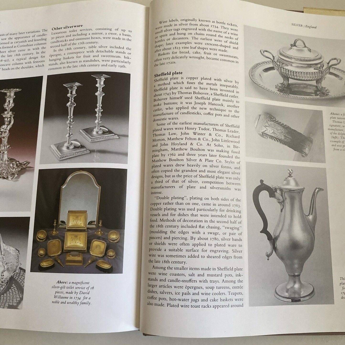 UNDERSTANDING ANTIQUES A Beginners Guide to the World of Antiques Lucilla Watson
