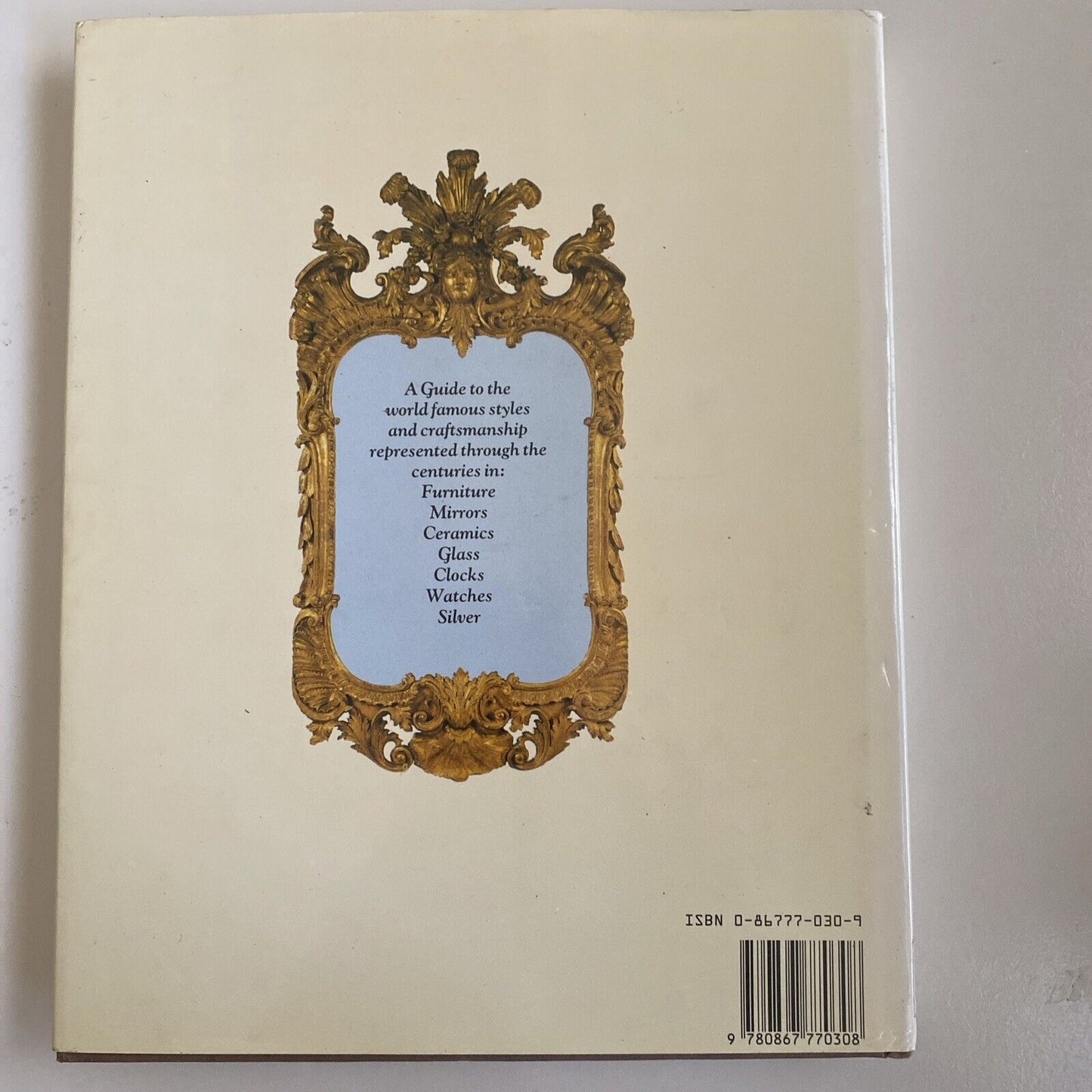 UNDERSTANDING ANTIQUES A Beginners Guide to the World of Antiques Lucilla Watson