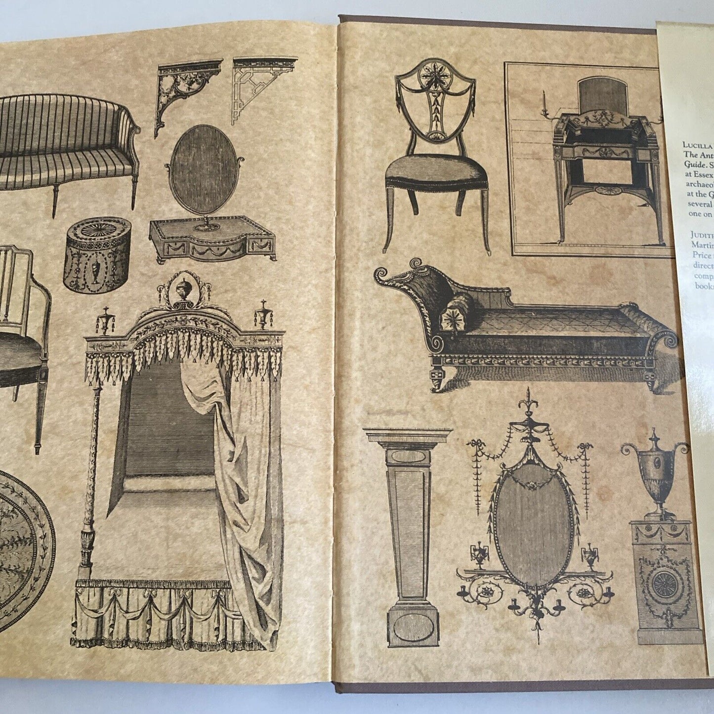UNDERSTANDING ANTIQUES A Beginners Guide to the World of Antiques Lucilla Watson