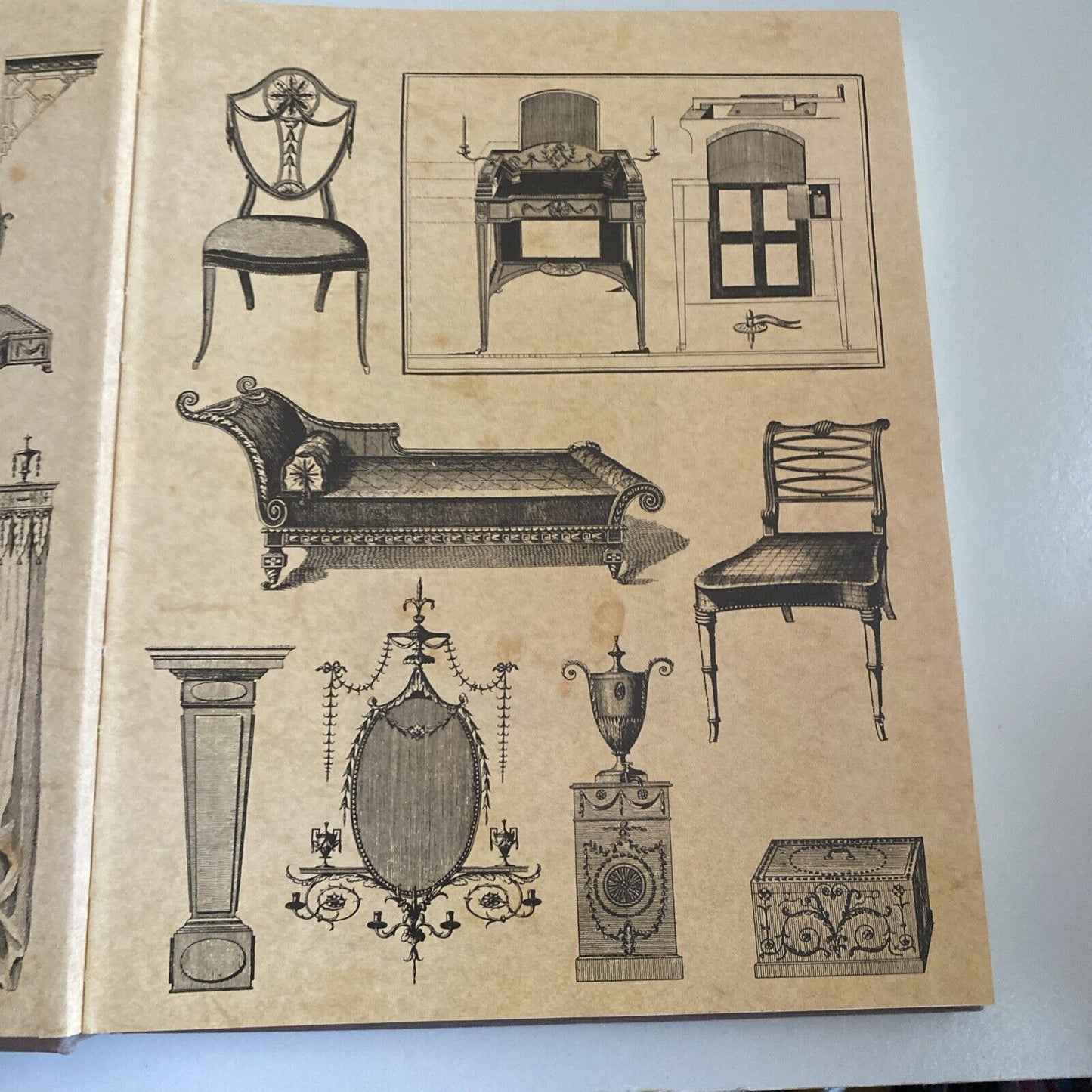 UNDERSTANDING ANTIQUES A Beginners Guide to the World of Antiques Lucilla Watson