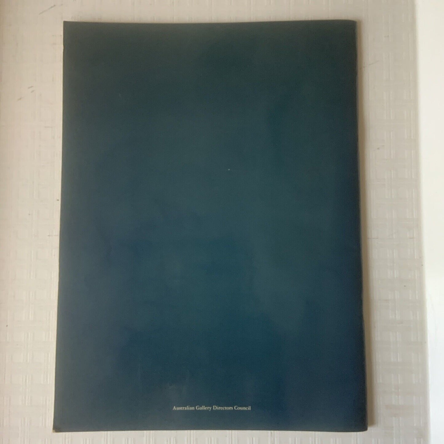 FRENCH PAINTING The Revolutionary Decade 1760-1830 An Exhibition Guide PB 1981
