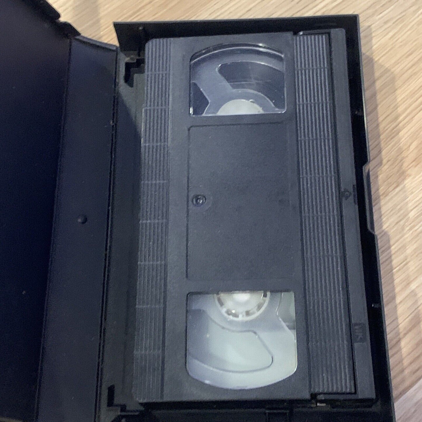 VHS BUD & LOU Video Tape 1978 Drama TV Movie Abbott & Costello Variety