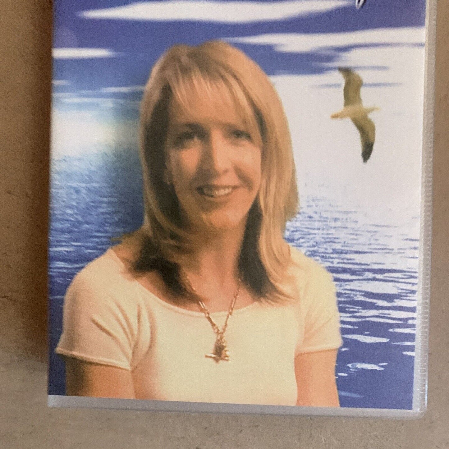 VHS Jane Flemming Welcomes You To PORT  MACQUARIE The Great Getaway 1998 Aussie