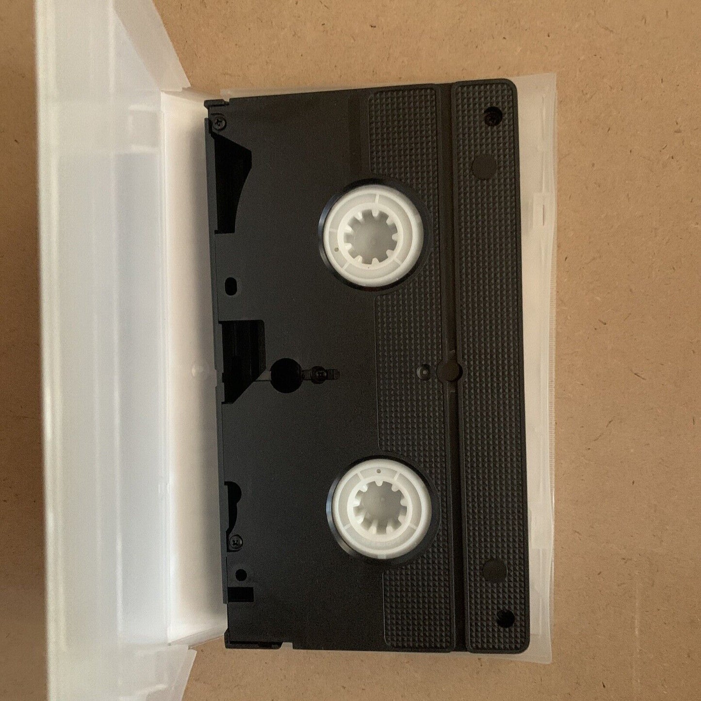 VHS Jane Flemming Welcomes You To PORT  MACQUARIE The Great Getaway 1998 Aussie