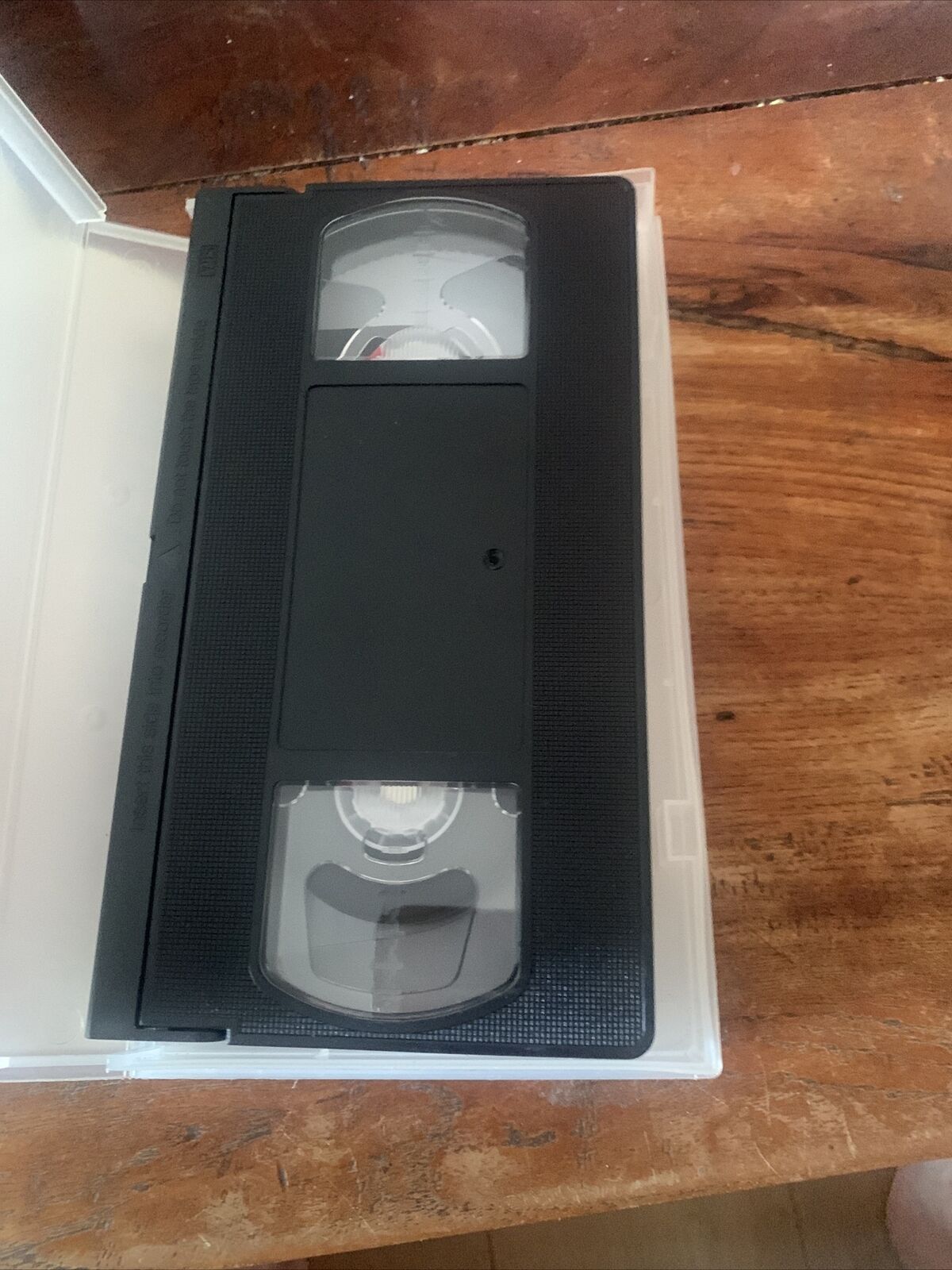 VHS The Cookson Collection THE GLASS VIRGIN Catherine Cookson VIDEO Tape 2 Pack
