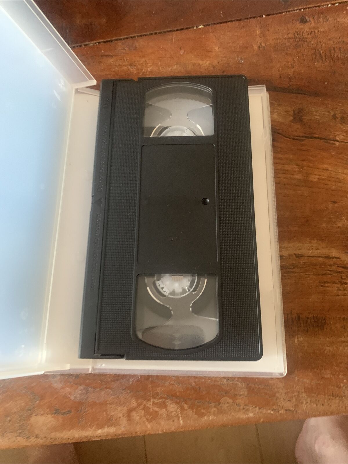 VHS The Cookson Collection THE BLACK VELVET GOWN Catherine Cookson 2 VIDEO Tapes