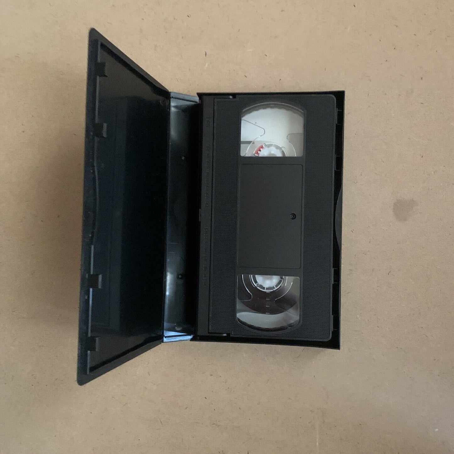 VHS Carreras Domingo Pavarotti in Concert Mehta Tape Video Music Opera G 1990