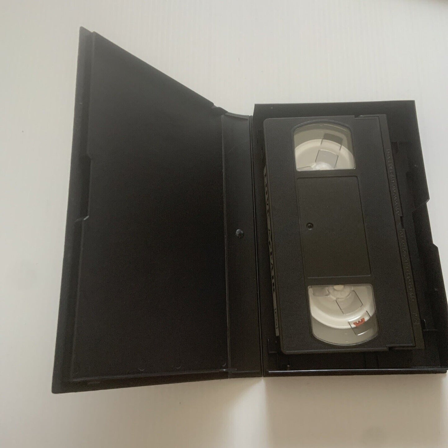 VHS LOVE AFFAIR Irene Dunne Charles Boyer Classic Movie Video Tape Romcom