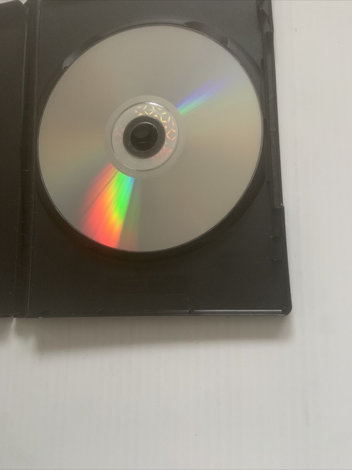 XBOX Tony Hawks UNDERGROUND PAL Microsoft 2003 Game NO MANUAL Or Cover Sheet