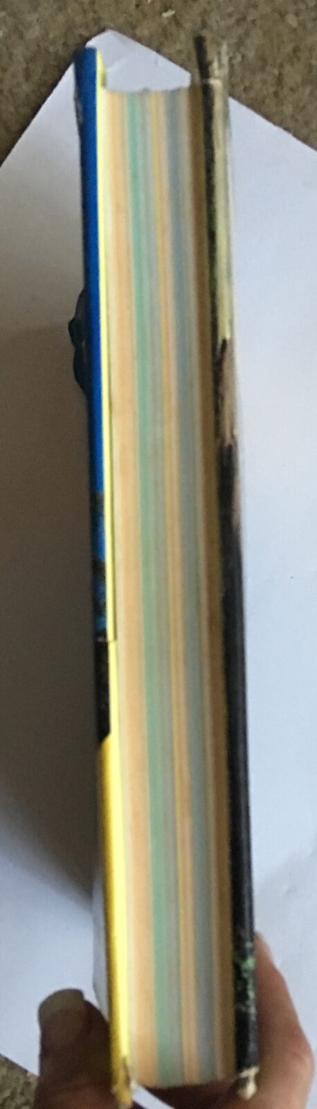 HC BP Explore Australia Touring For Leisure And Pleasure Sixth Edition Book Rare