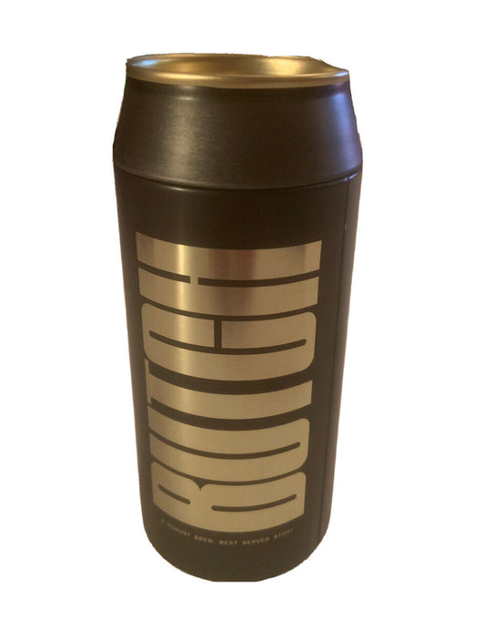 Money Box Beer Can BUTCH UNDERWEAR BREWED FOR BURLY BOYS Storage Mens Hide $ Key