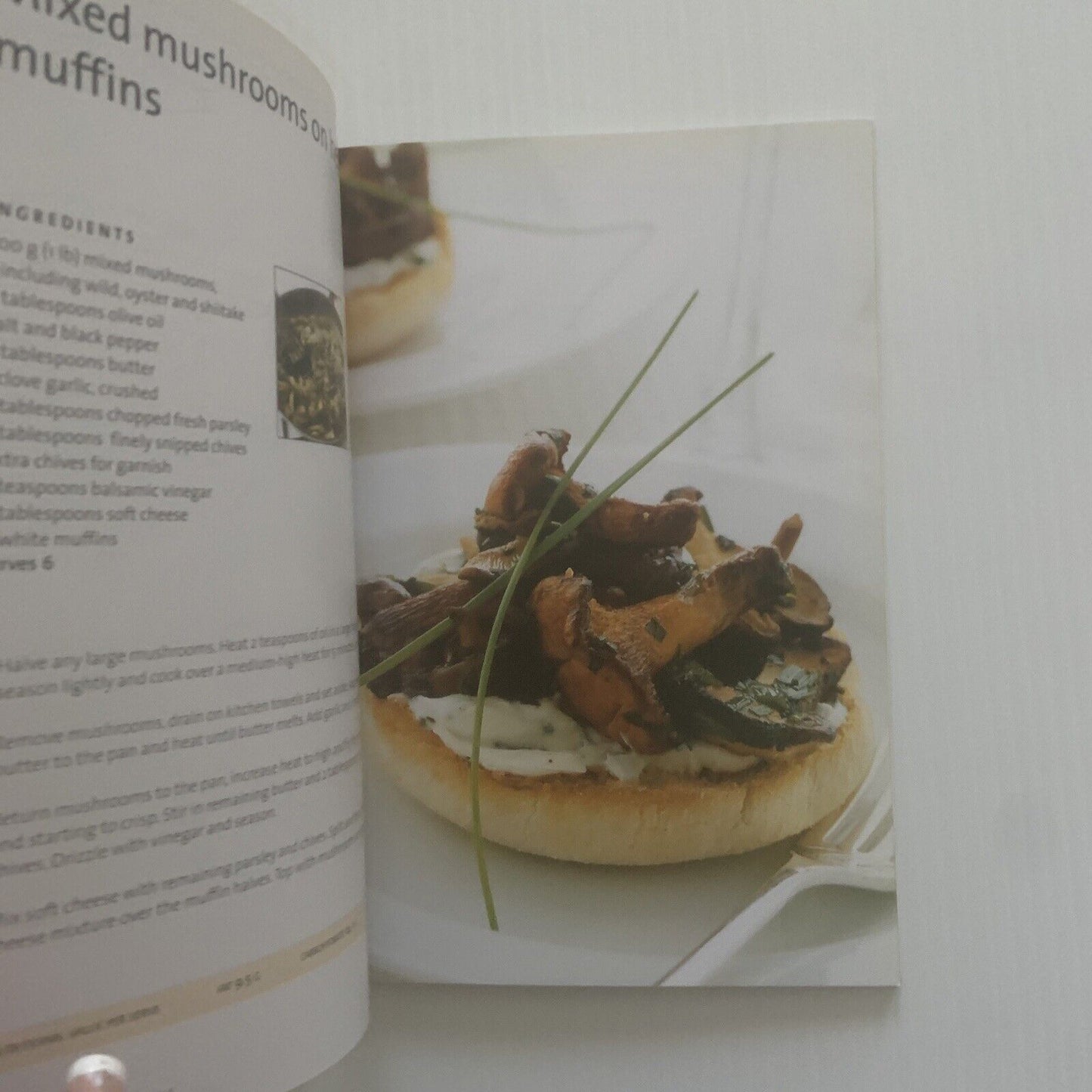 Jody Vassalo VEGETARIAN Essential Cooking Series Comprehensive Step By Step PB