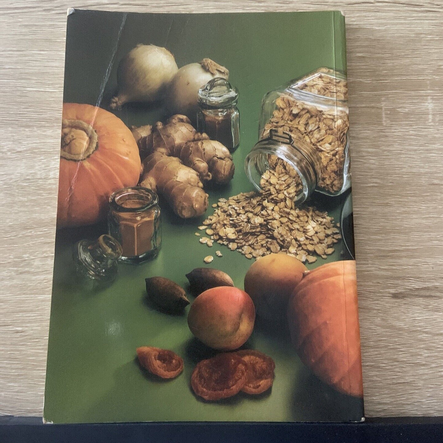 Cookbook AUSTRALIAN HEART FOUNDATION  Healthy Eating Vol II PB Recipes