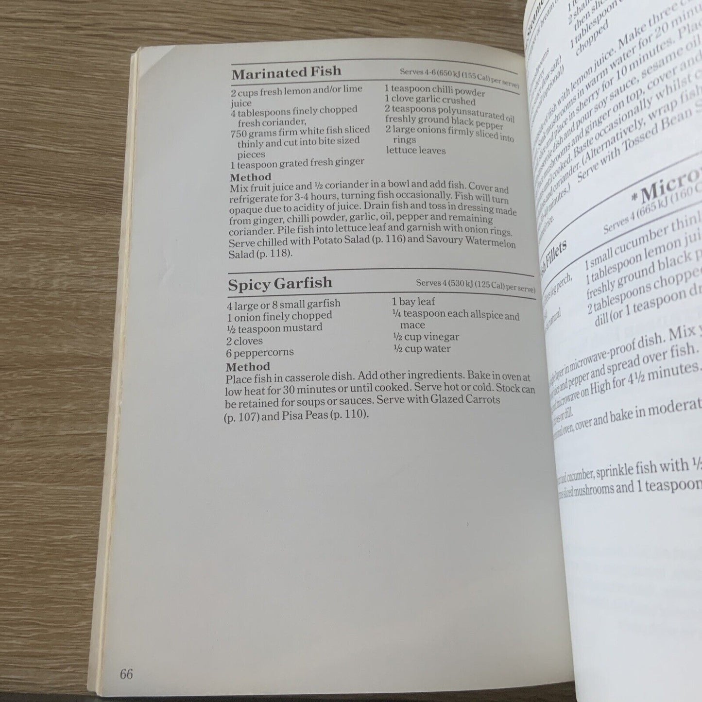 Cookbook AUSTRALIAN HEART FOUNDATION  Healthy Eating Vol II PB Recipes
