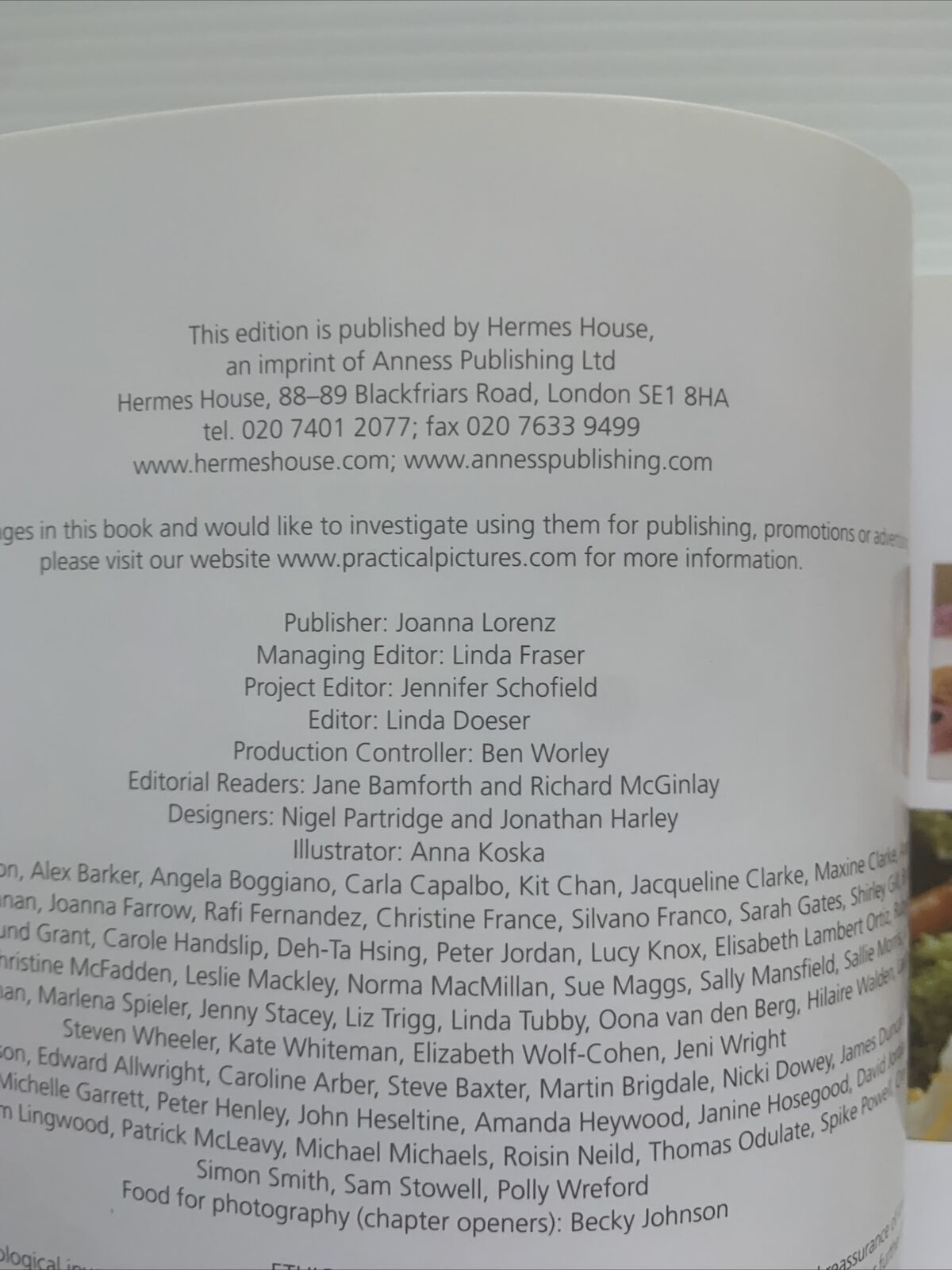 PB Appetizers Finger Food Buffets & Parties Over 400 Recipes Bridget Jones 2010