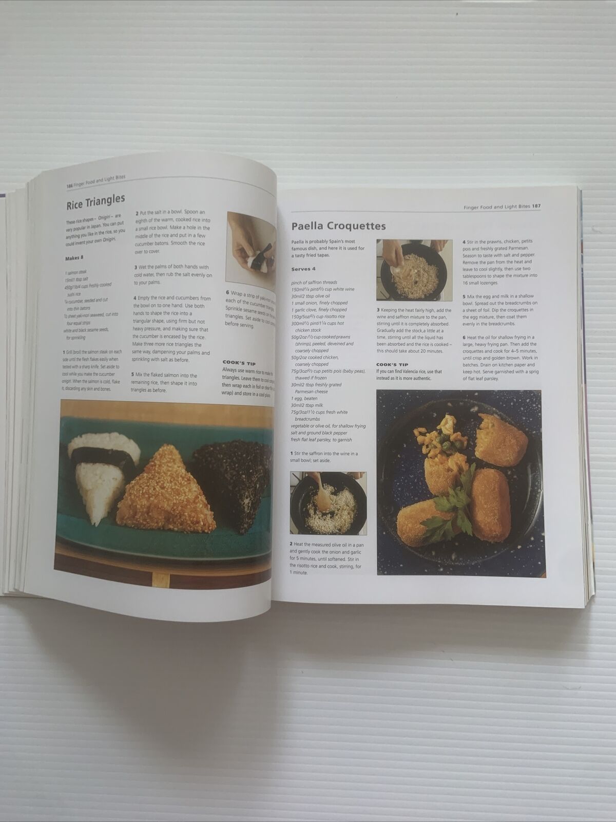 PB Appetizers Finger Food Buffets & Parties Over 400 Recipes Bridget Jones 2010