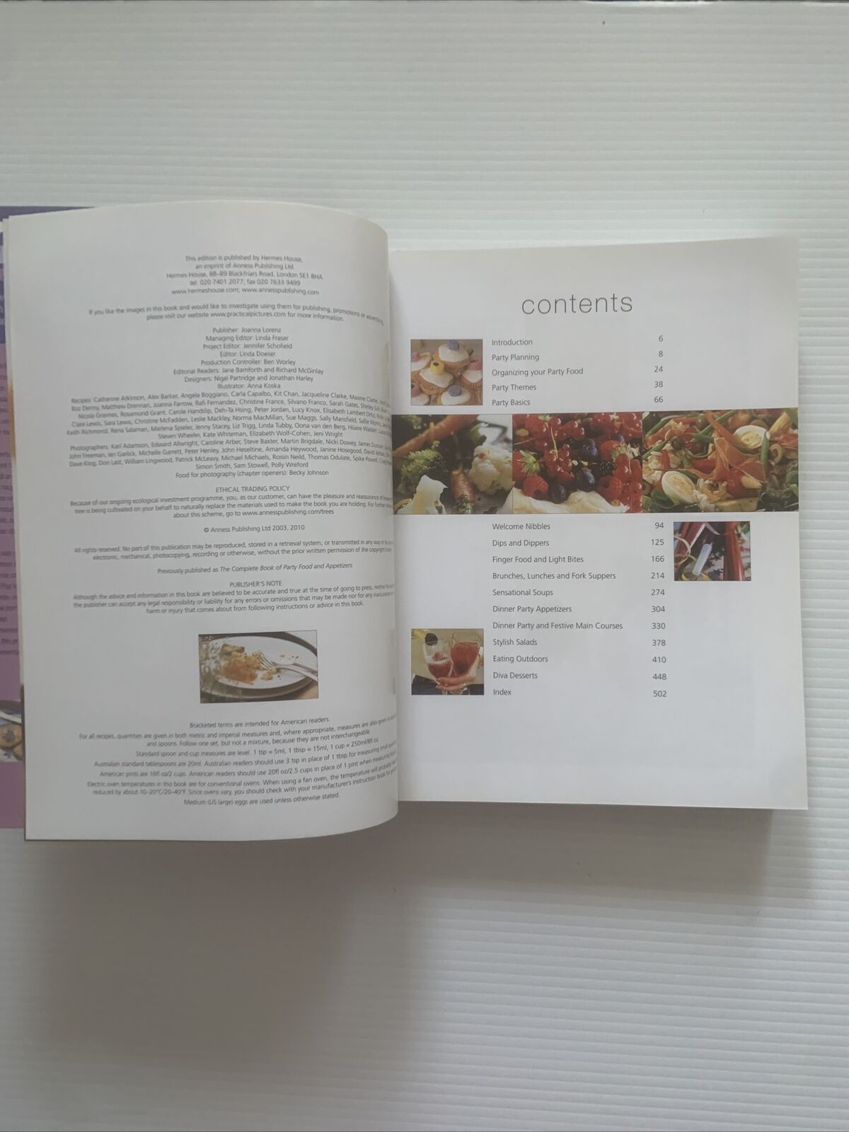 PB Appetizers Finger Food Buffets & Parties Over 400 Recipes Bridget Jones 2010