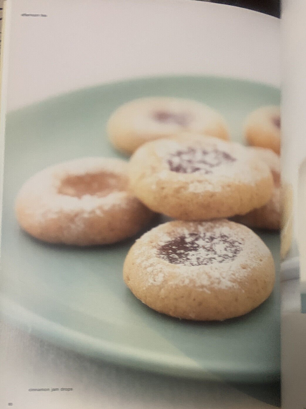PB Marie Claire Food + Drink Michele Cranston Volkbook 1st Ed 2001 Recipes PB
