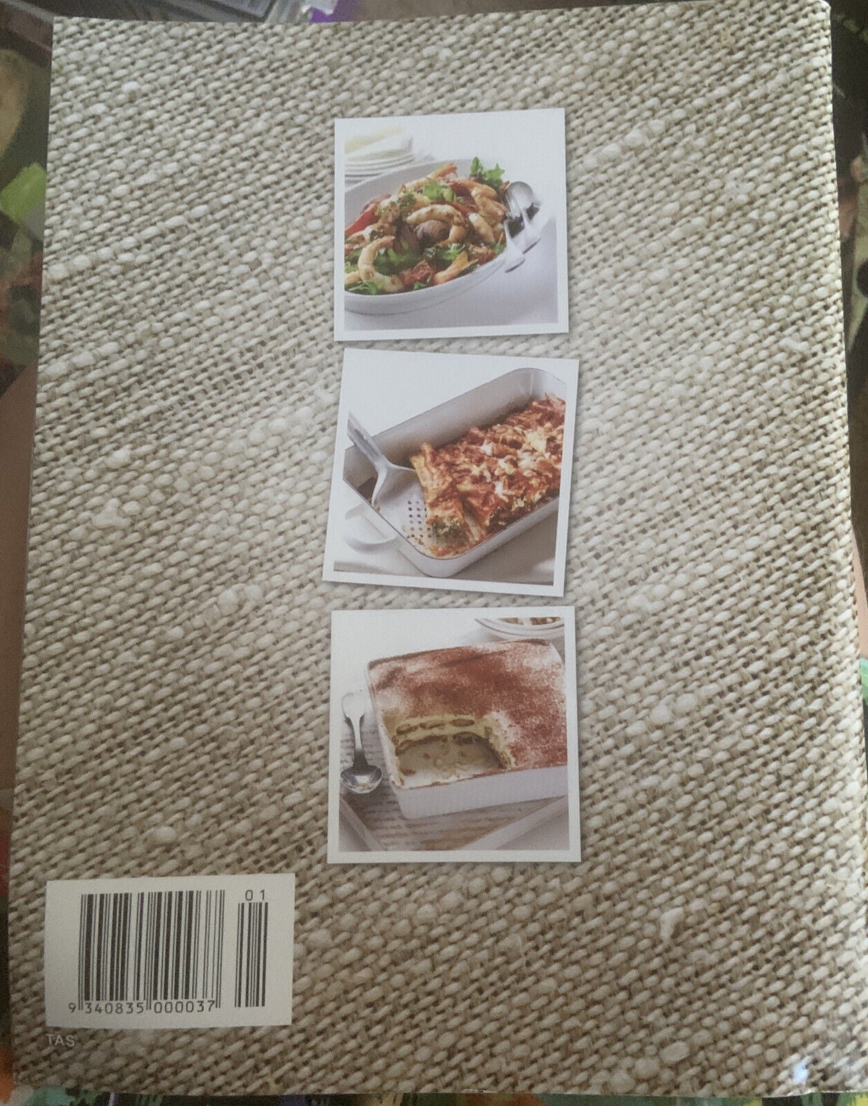 PB Weight Watchers Secrets of Success Lge 2006 Summers Favourite Recipes Rare