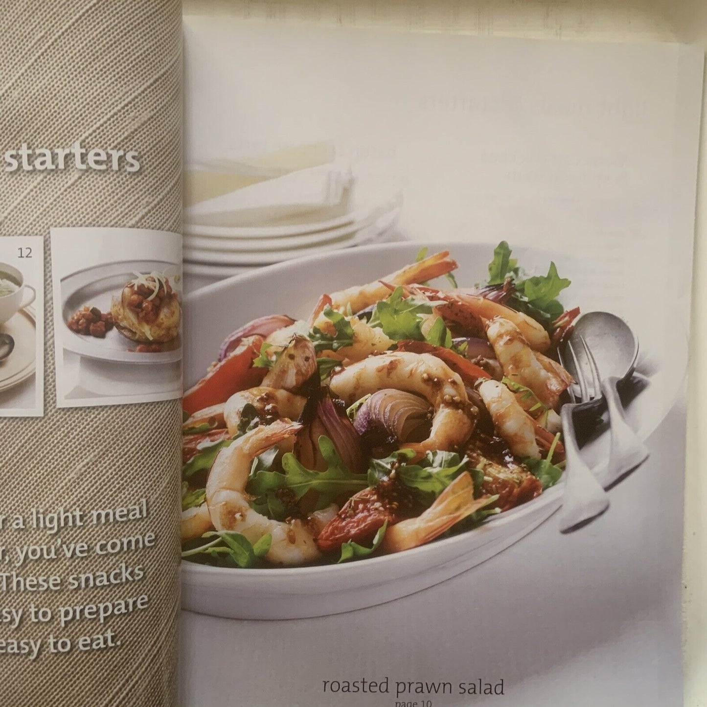 PB Weight Watchers Secrets of Success Lge 2006 Summers Favourite Recipes Rare