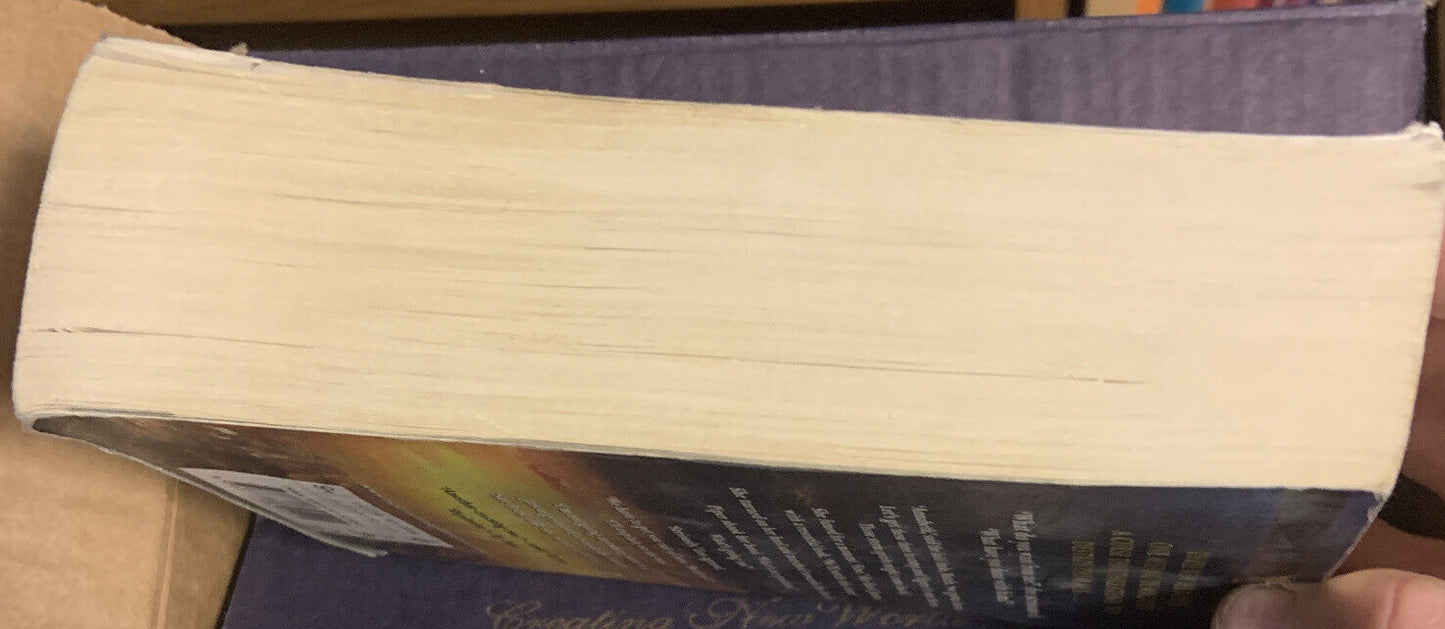 PB Book THE LOST HERO *Heroes of Olympus Book 1 by Rick Riordan Clean