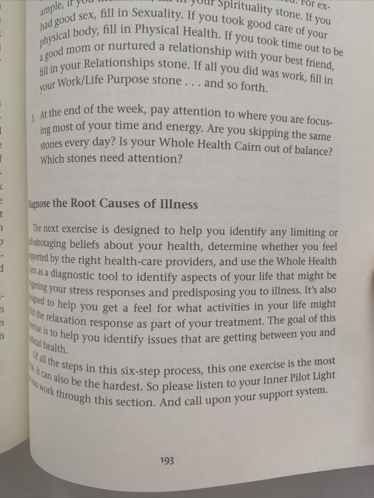 PB MIND OVER MEDICINE Lissa Rankin Scientific Proof That You Can Heal Yourself