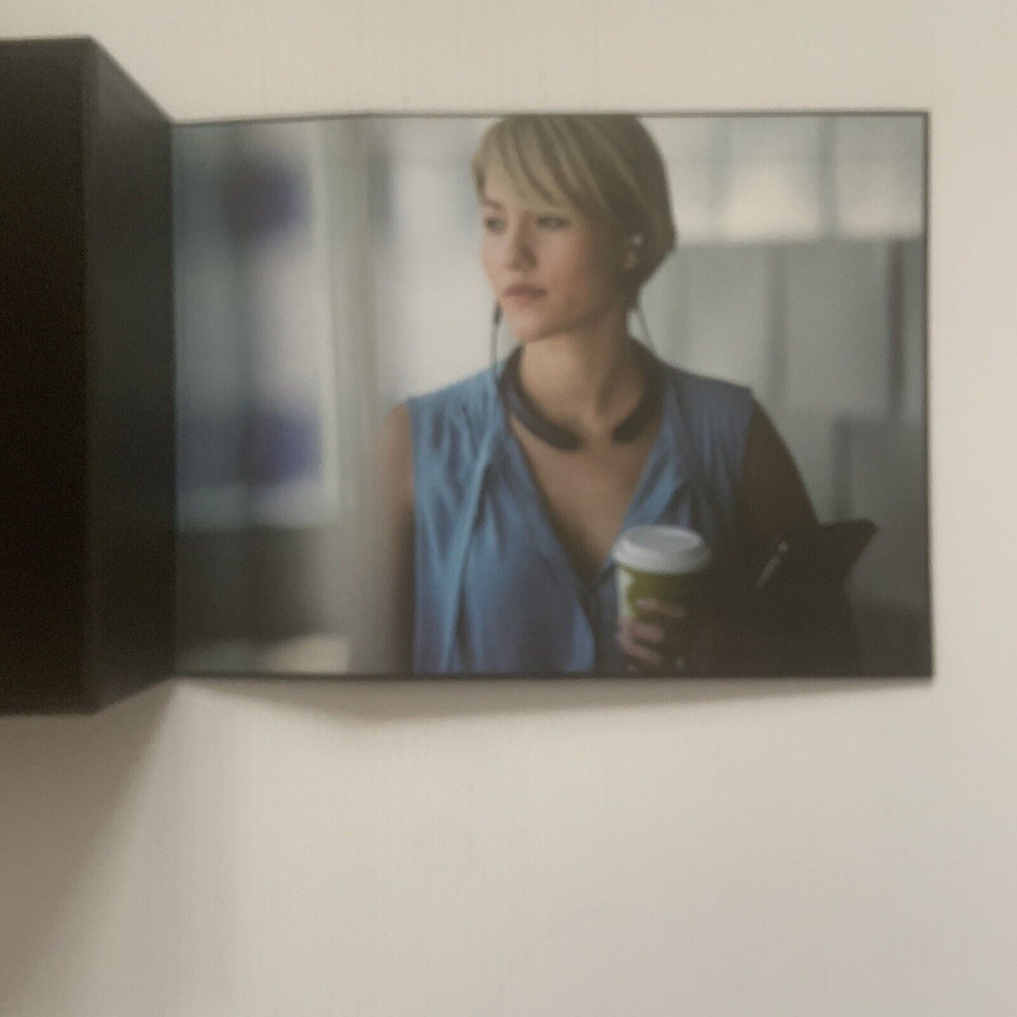 EMPTY BOX Bose® QuietControl 30 Wireless Noise Cancellation Headphones