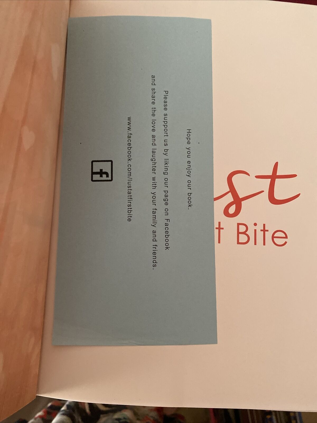 Lust at First Bite Discover & Seduce Your Lover's Appetite PB 2015 Ross Holland