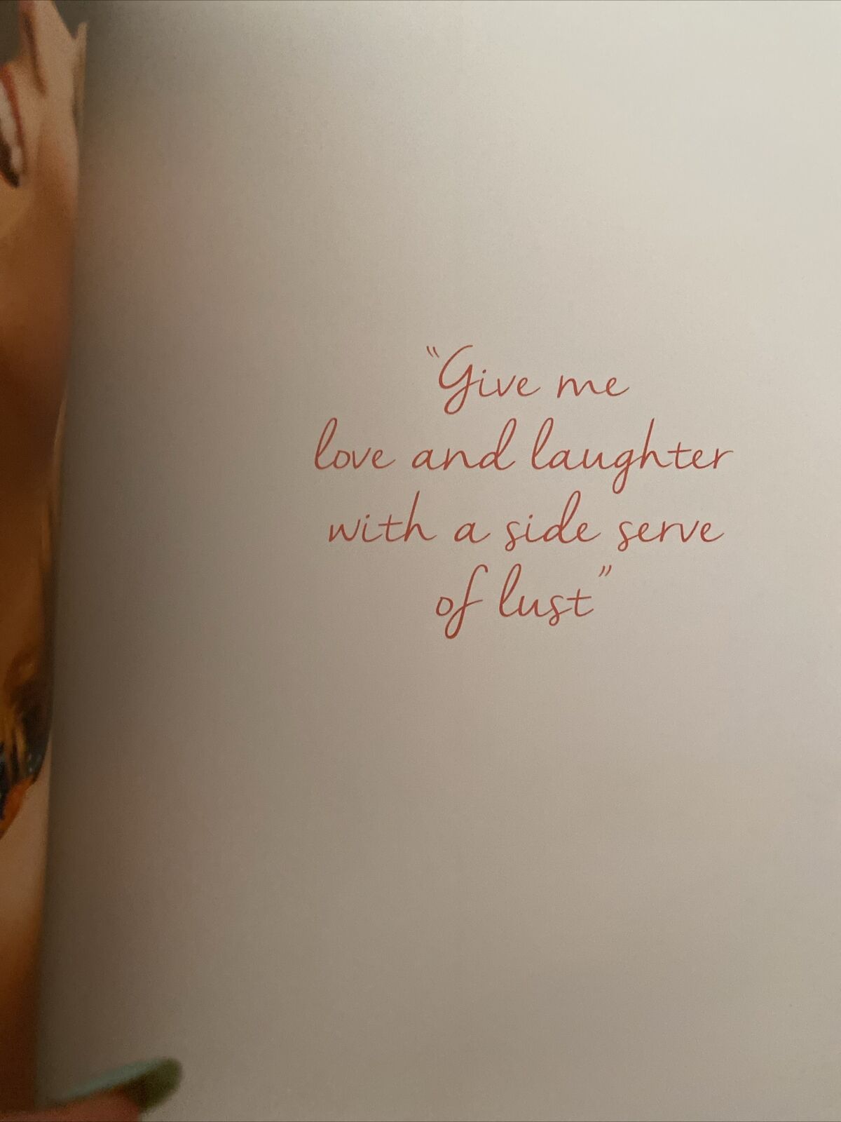 Lust at First Bite Discover & Seduce Your Lover's Appetite PB 2015 Ross Holland