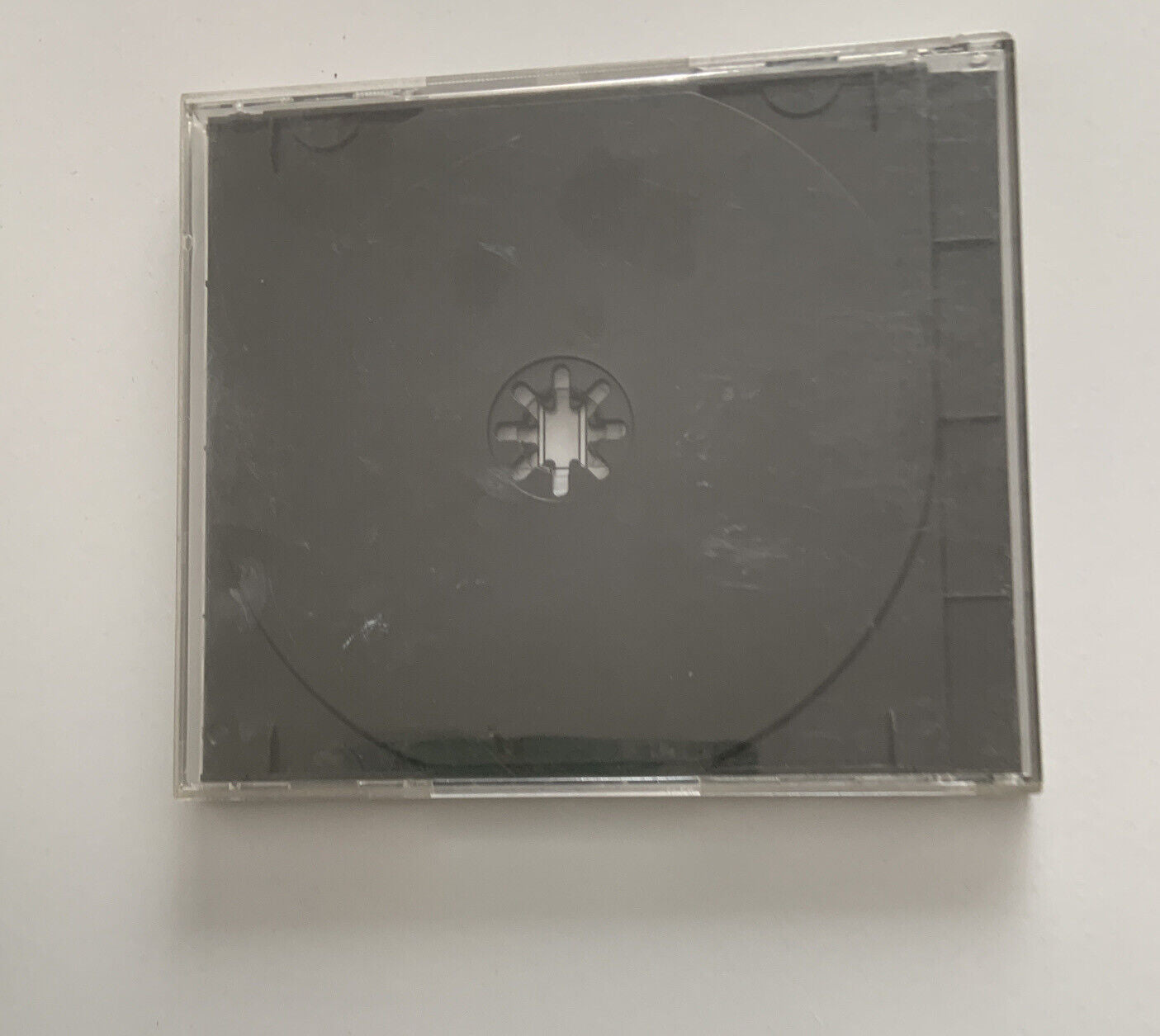 CD DIDO No Angel Music Album