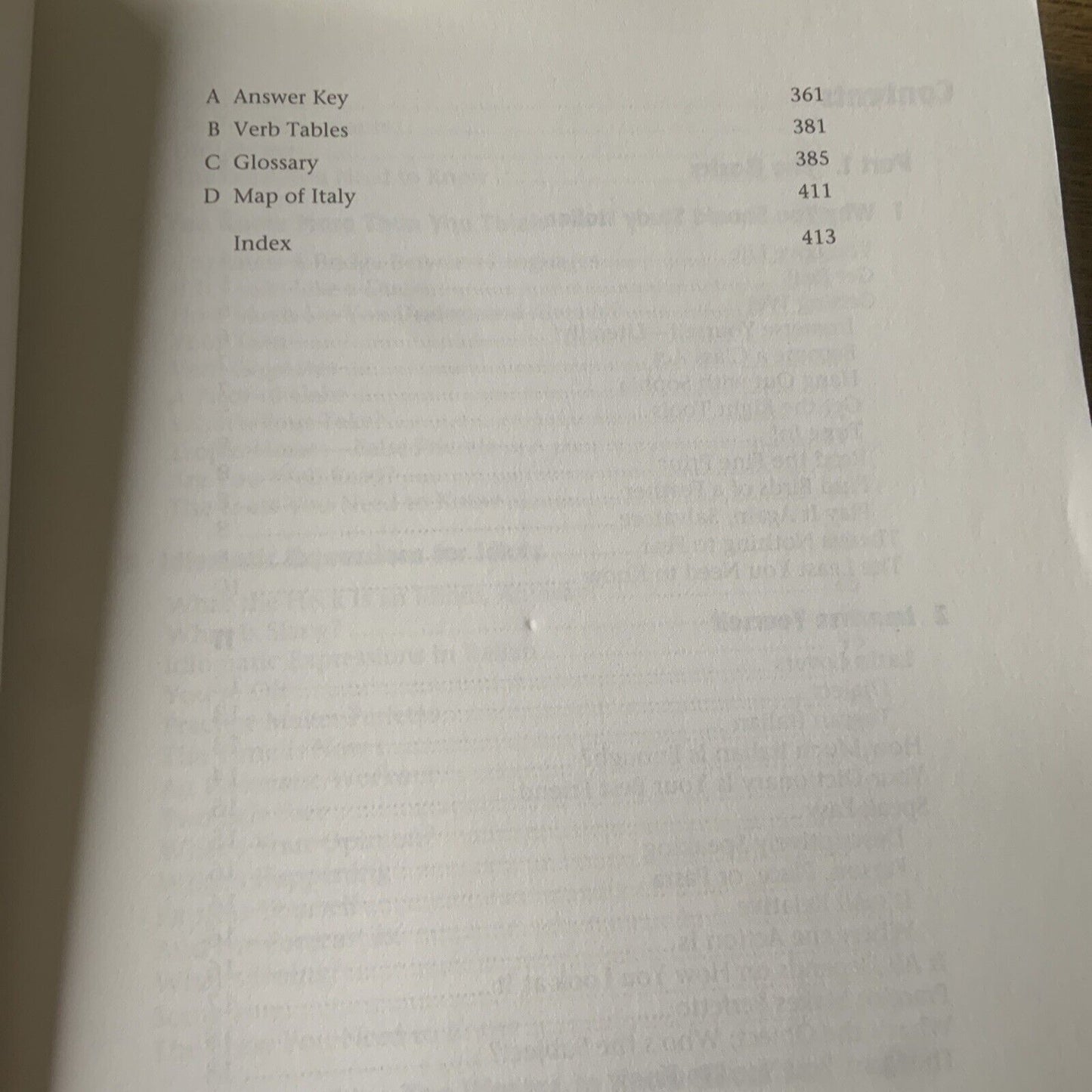PB Complete Idiot's Guide to LEARNING ITALIAN on Your Own Gabrielle Euvino 2000
