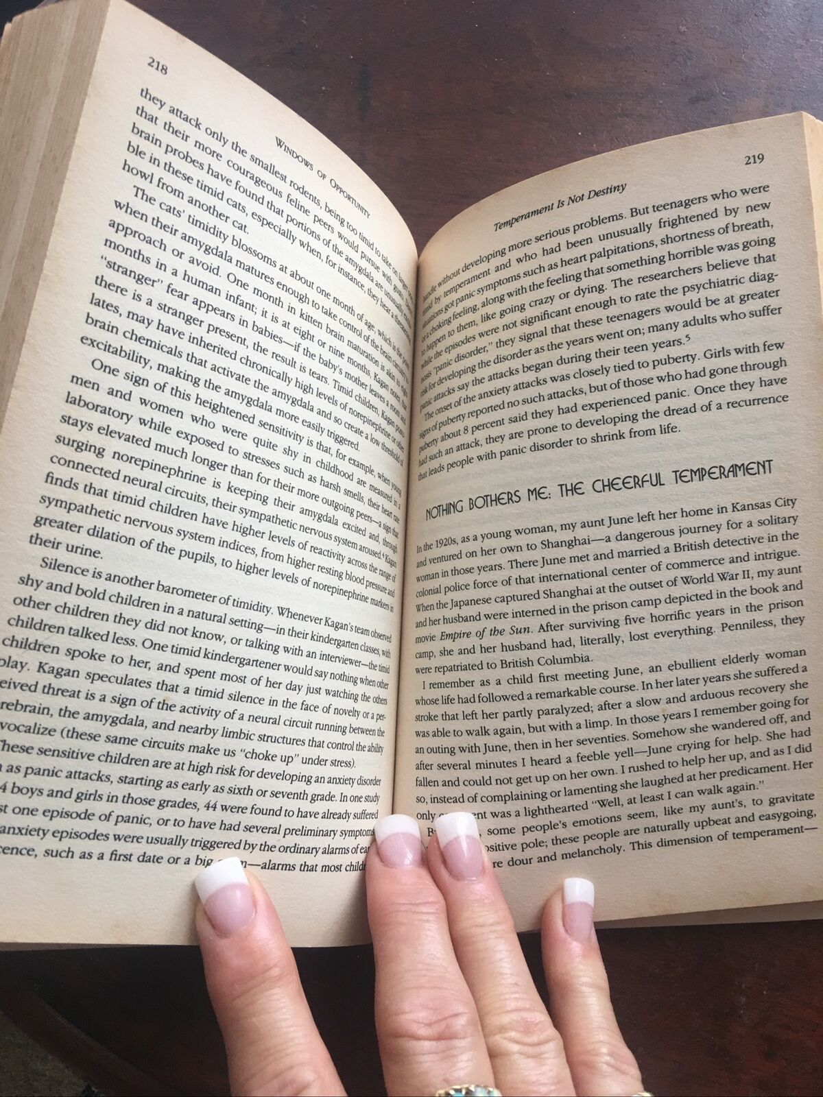 PB Book Emotional Intelligence Why it Can Matter More Than IQ Daniel Goleman 352