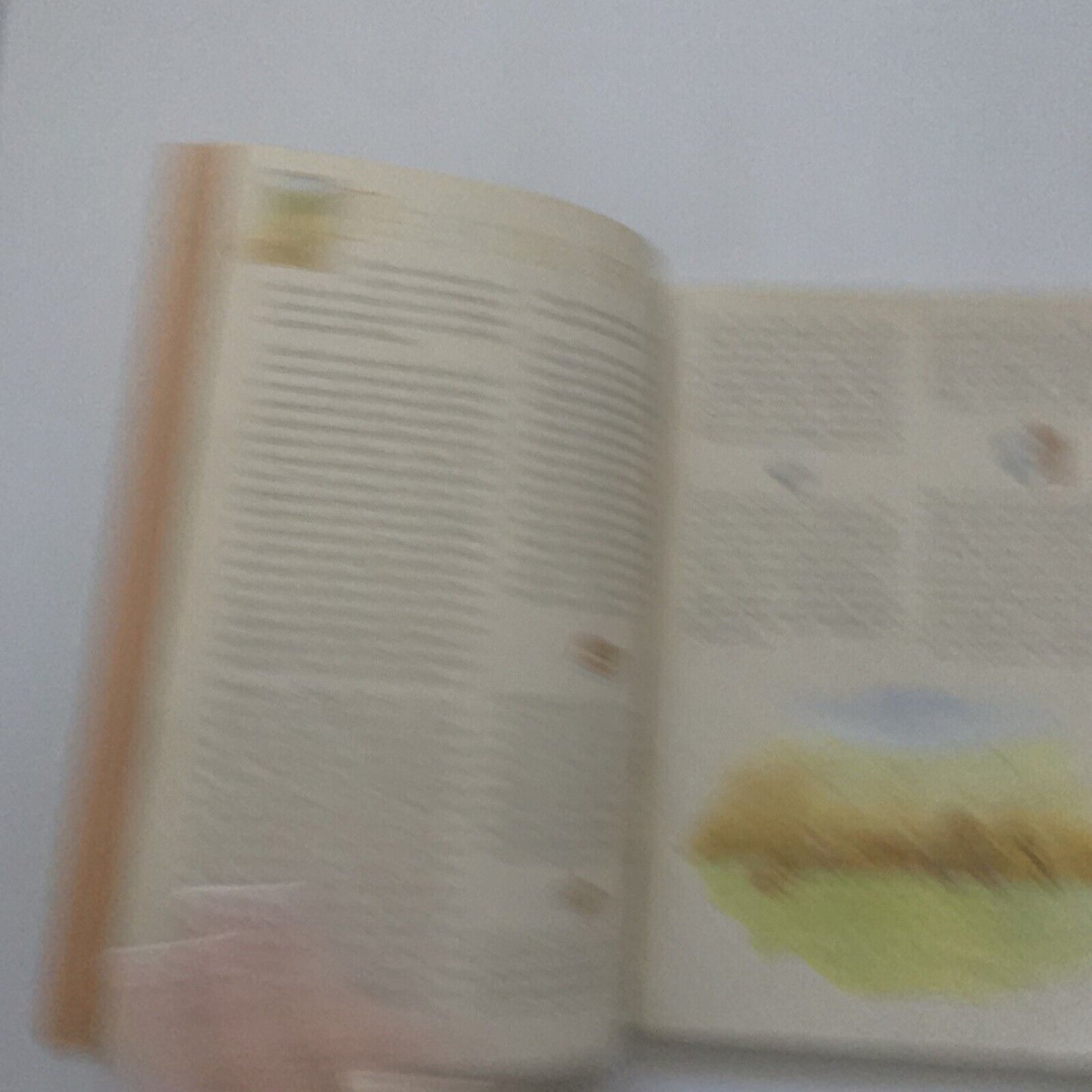 Cookbook Country Kitchen QUAKER OATS Bookazine PB 1980’s Australia
