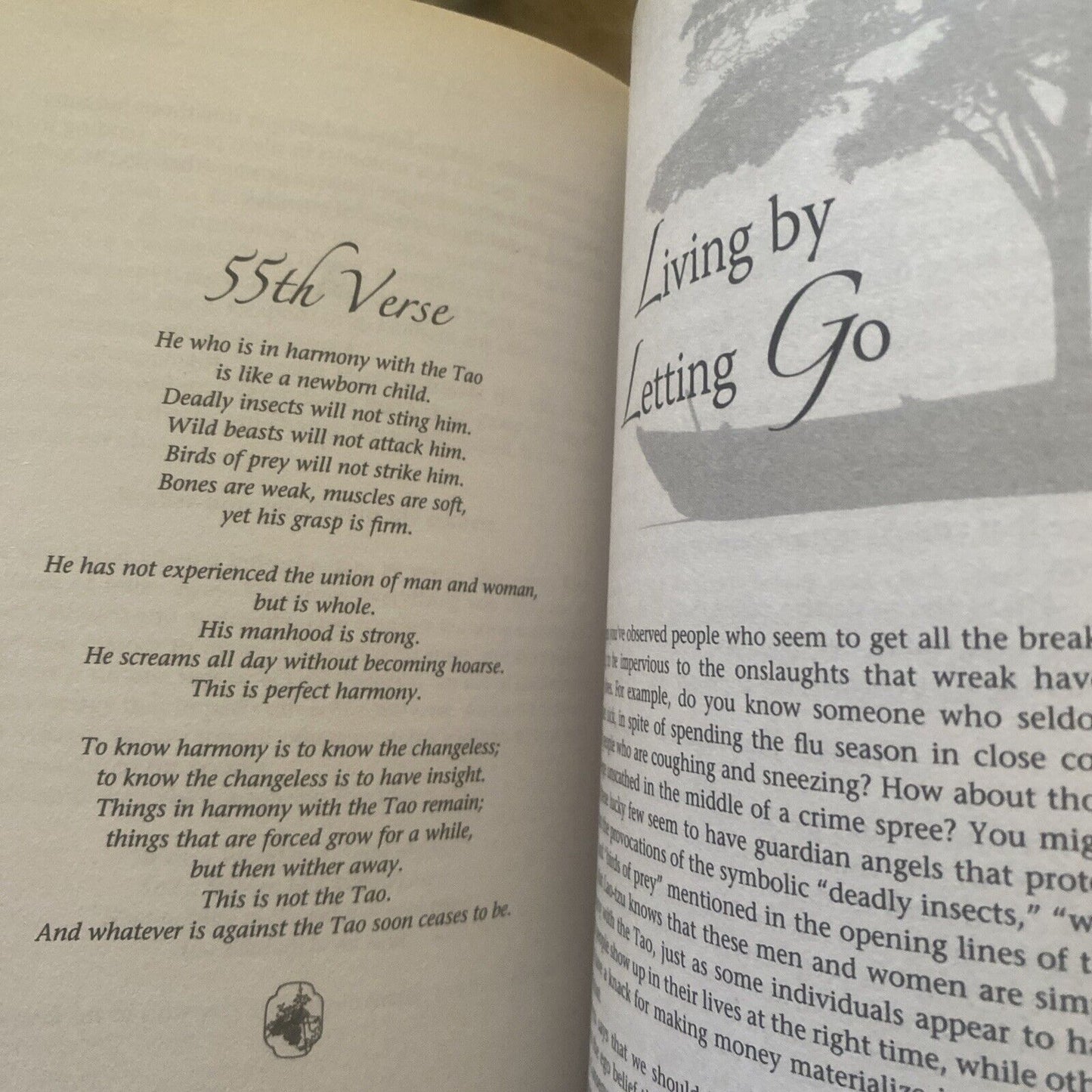 PB Change Your Thoughts Change Your Life Living the Wisdom of the Tao Dr W Dyer