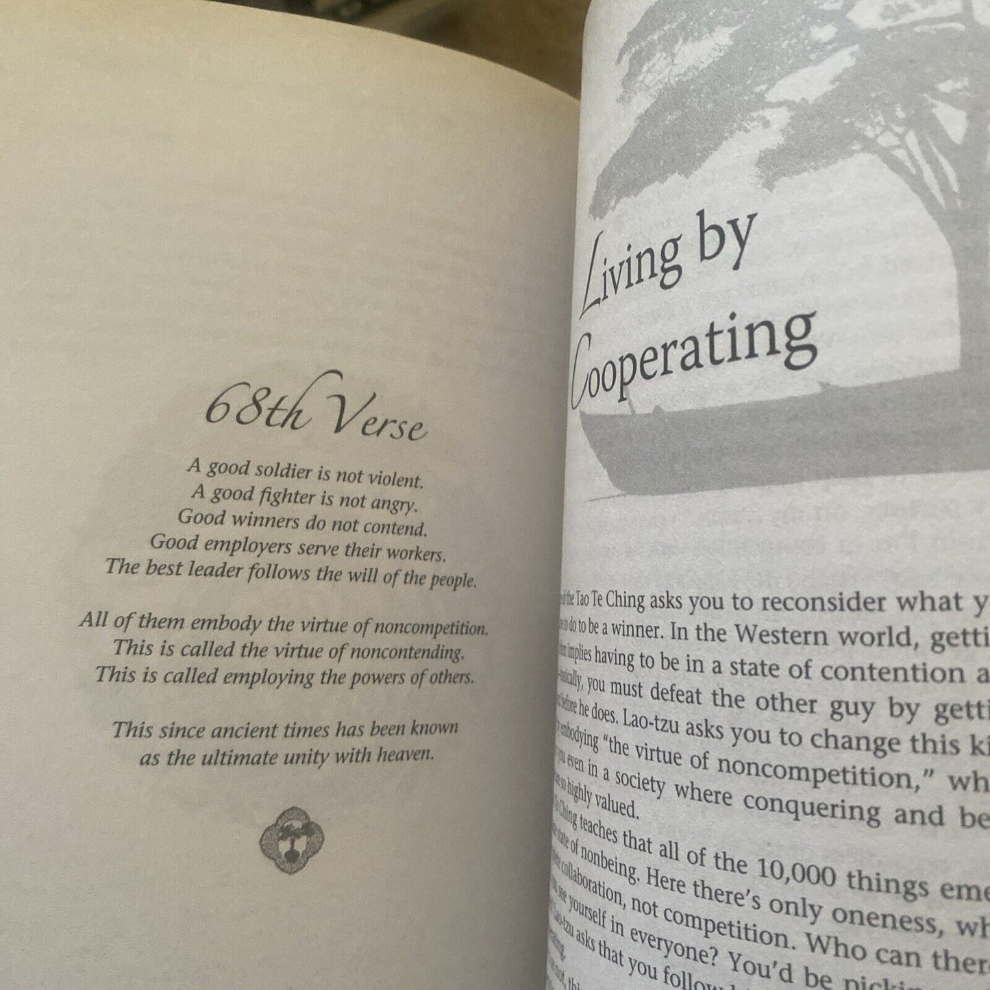 PB Change Your Thoughts Change Your Life Living the Wisdom of the Tao Dr W Dyer
