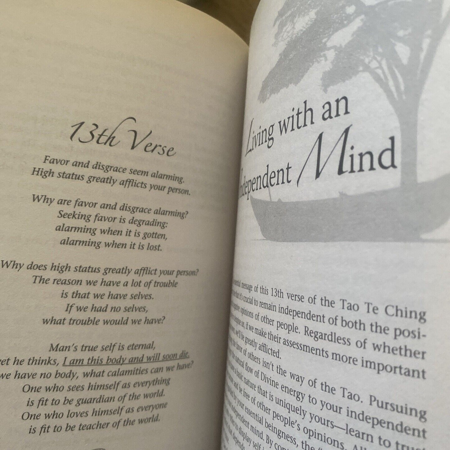 PB Change Your Thoughts Change Your Life Living the Wisdom of the Tao Dr W Dyer