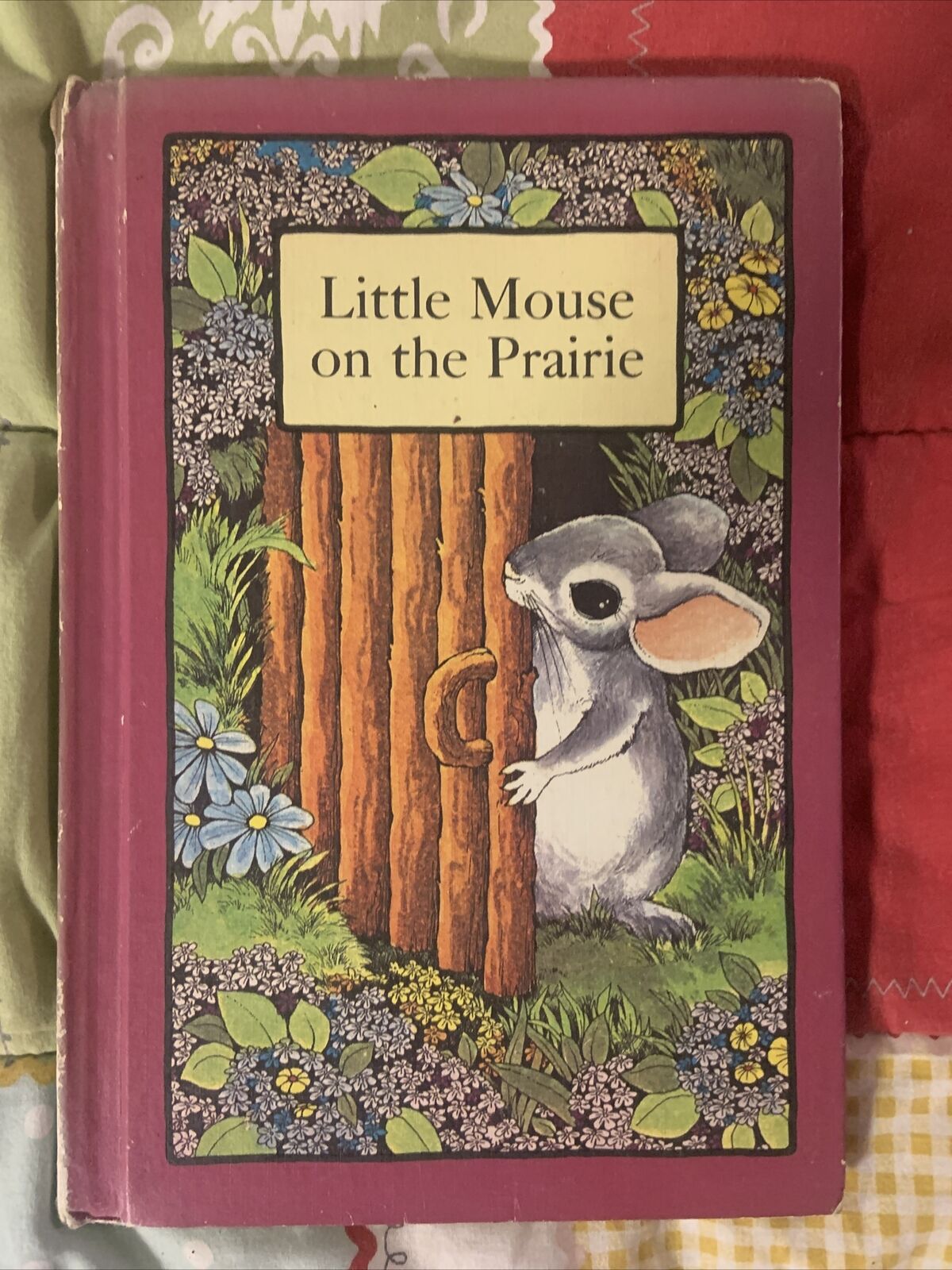 5x Books S Cosgrove Serendipity Flutterby Little Mouse Snaffles Raz Ma Taz 76-82