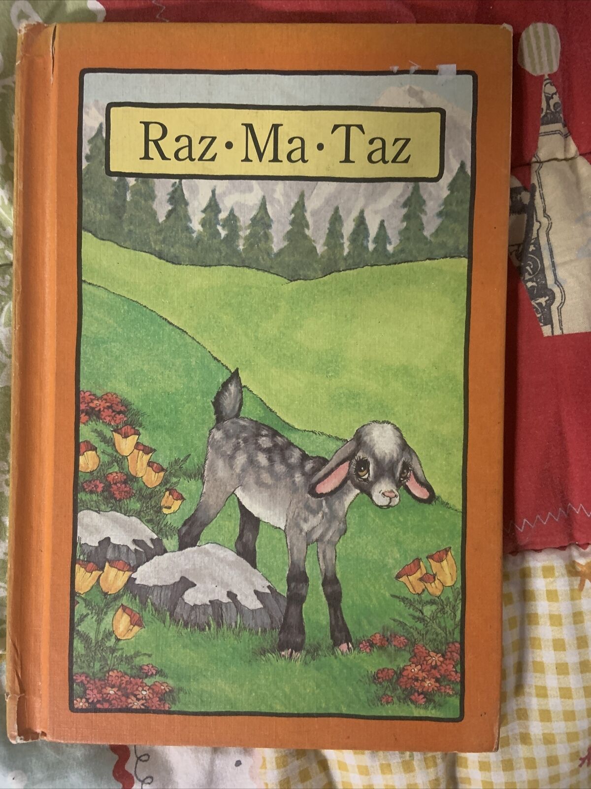 5x Books S Cosgrove Serendipity Flutterby Little Mouse Snaffles Raz Ma Taz 76-82