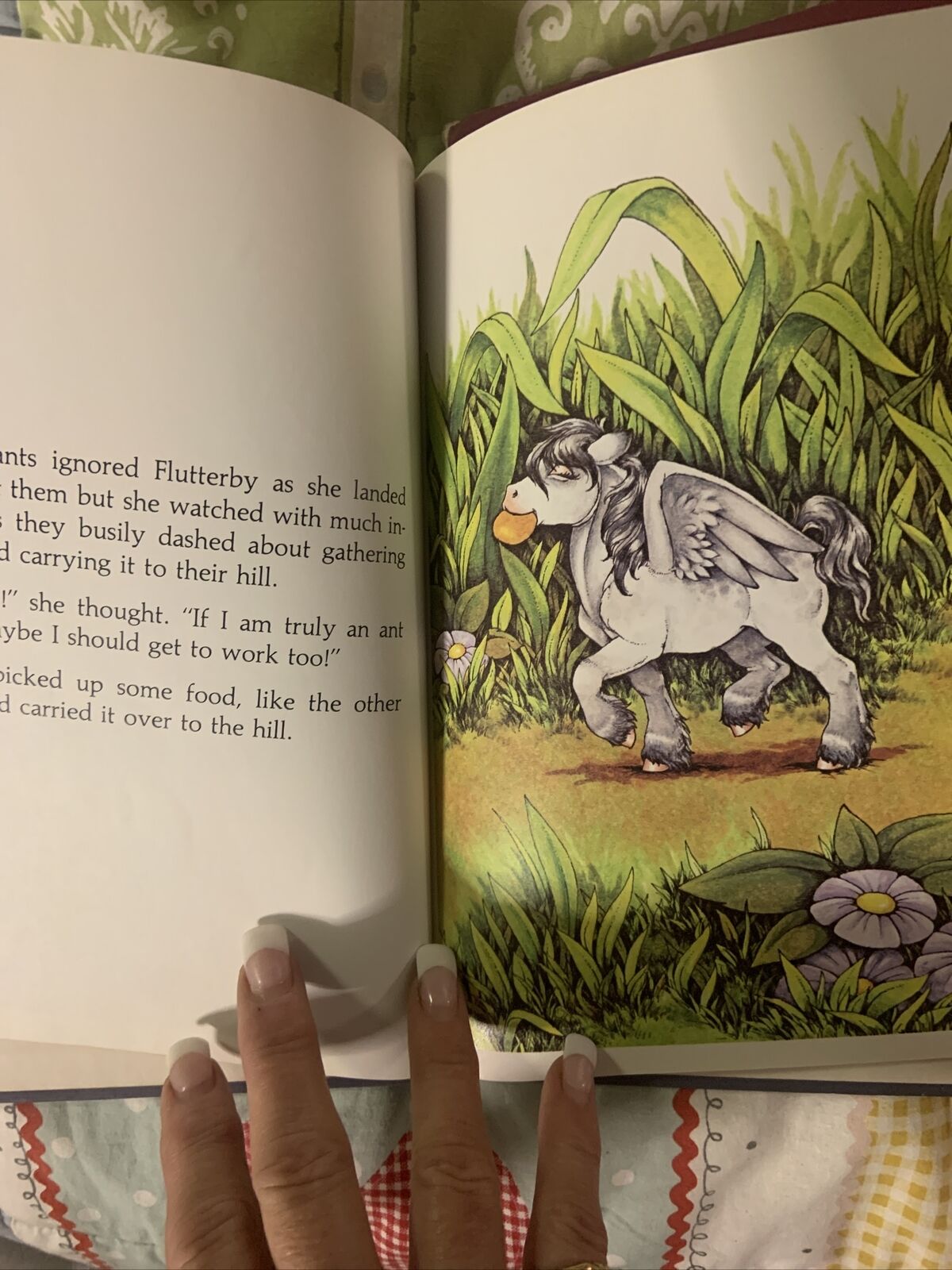 5x Books S Cosgrove Serendipity Flutterby Little Mouse Snaffles Raz Ma Taz 76-82