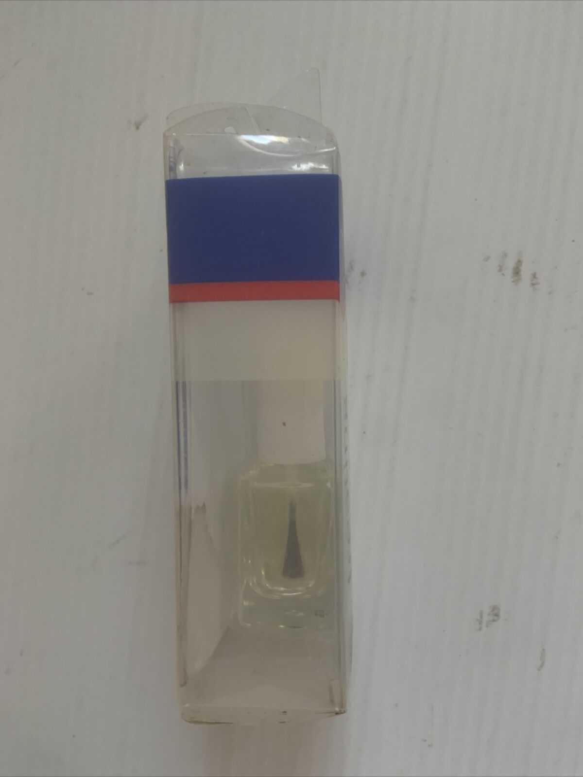 MANICARE HI SHINE Top Coat Nail Polish Fast Drying Gloss UV Made in France NEW