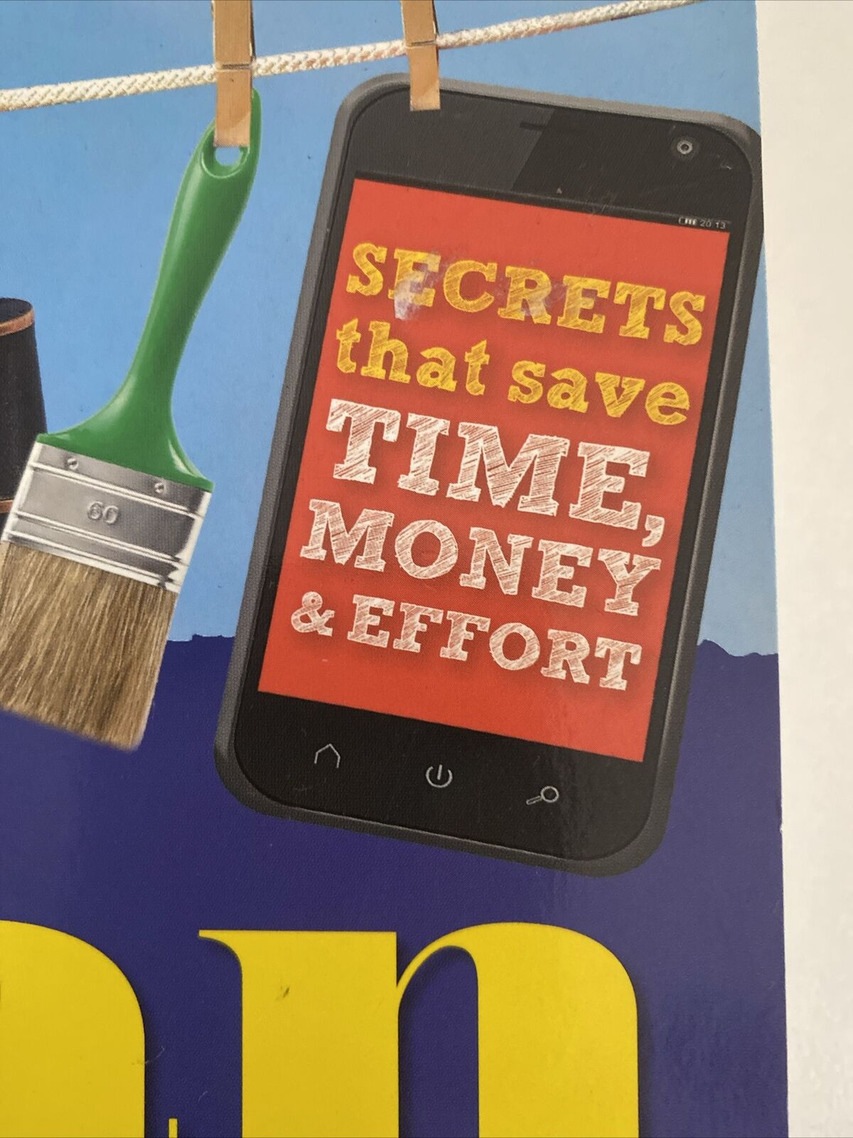 Reader’s Digest How to Clean Just About Everything Home Maintenance Housekeeping